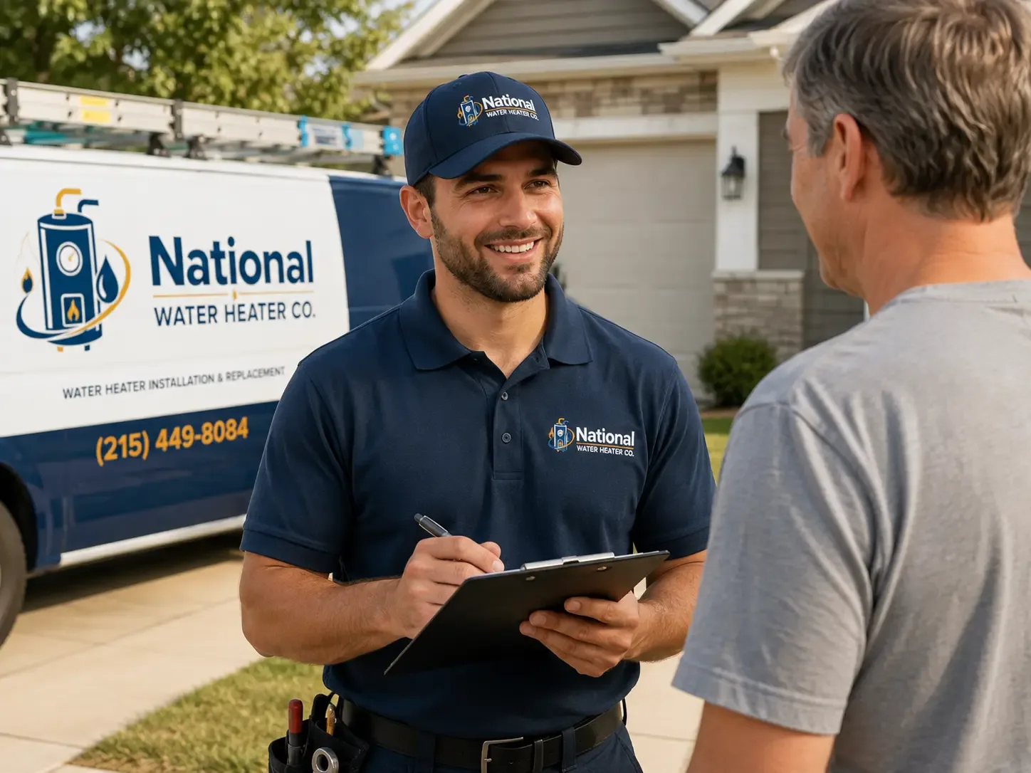 Water Heater Installation Philo, CA FAQs